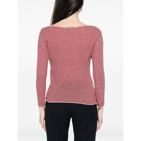 Beyou Women's Sweaters Ivory